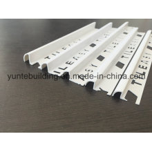 Tile Edge Profile PVC Material
